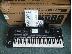 PoulaTo: Korg Pa3x 61 keyboard